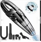 ASPIRADORA PORTATIL MULTIFUNCIONAL