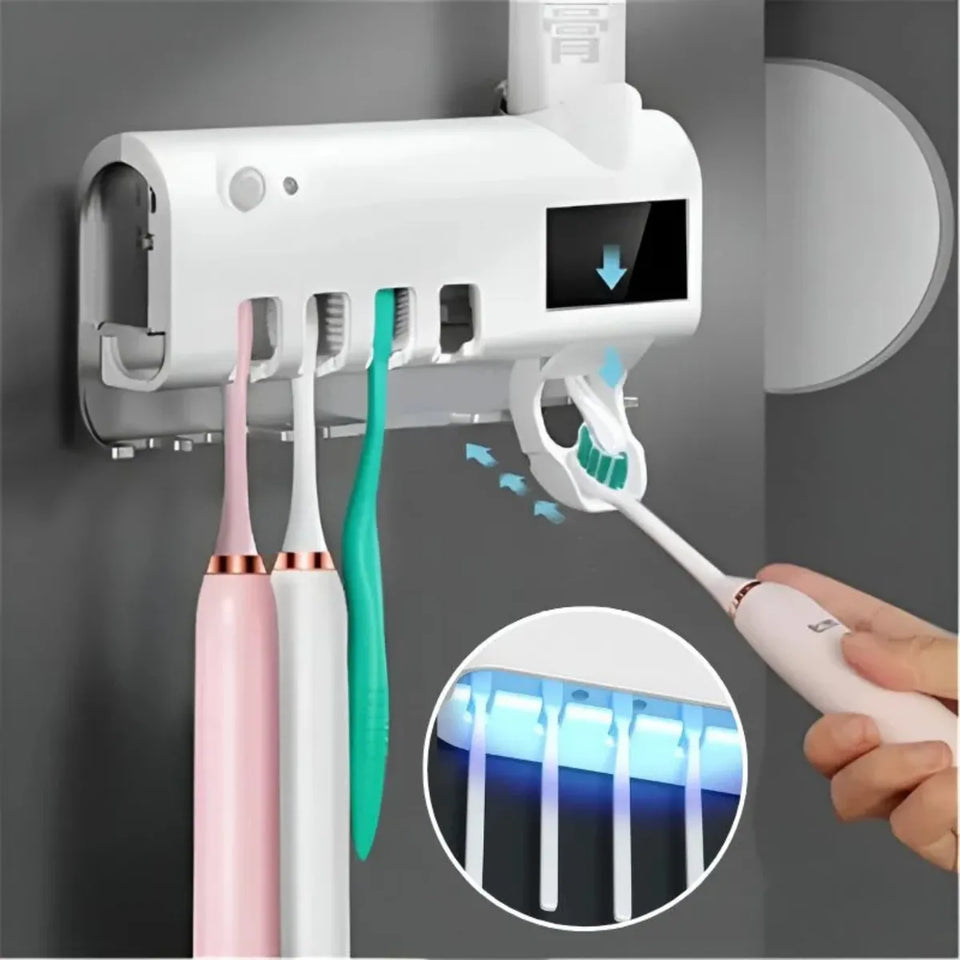 🧼 KIT BAÑO INTELIGENTE 2.0