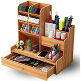 ORGANIZADOR DE ESCRITORIO