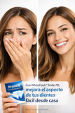 CINTAS BLANQUEADORASSAFF 7D WHITE