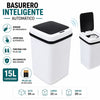 Tacho Smart™ – Basurero Automático Sin Contacto