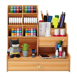 ORGANIZADOR DE ESCRITORIO