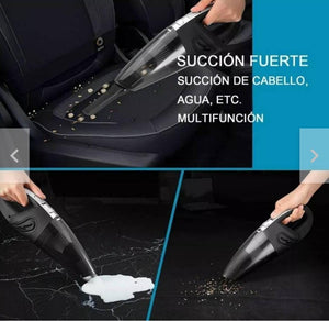 ASPIRADORA PORTATIL MULTIFUNCIONAL