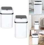 Tacho Smart™ – Basurero Automático Sin Contacto