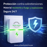 AHORRADOR DE ENERGIA