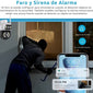 CÁMARA DE VIDEOVIGILANCIA DOBLE LENTE