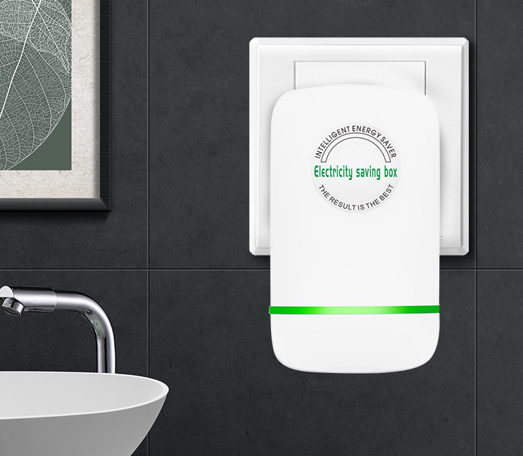 AHORRADOR DE ENERGIA