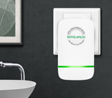 AHORRADOR DE ENERGIA