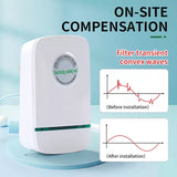 AHORRADOR DE ENERGIA