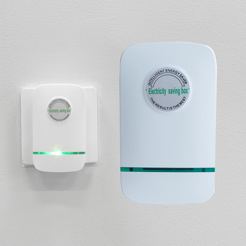 AHORRADOR DE ENERGIA