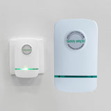 AHORRADOR DE ENERGIA