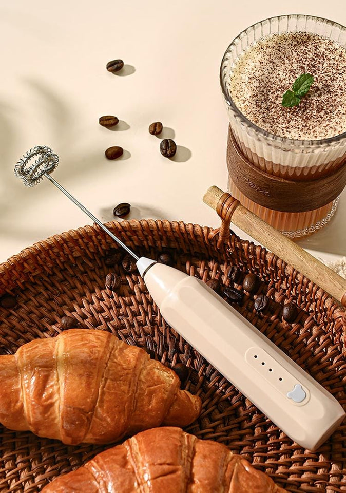 MINI BATIDOR RECARGABLE