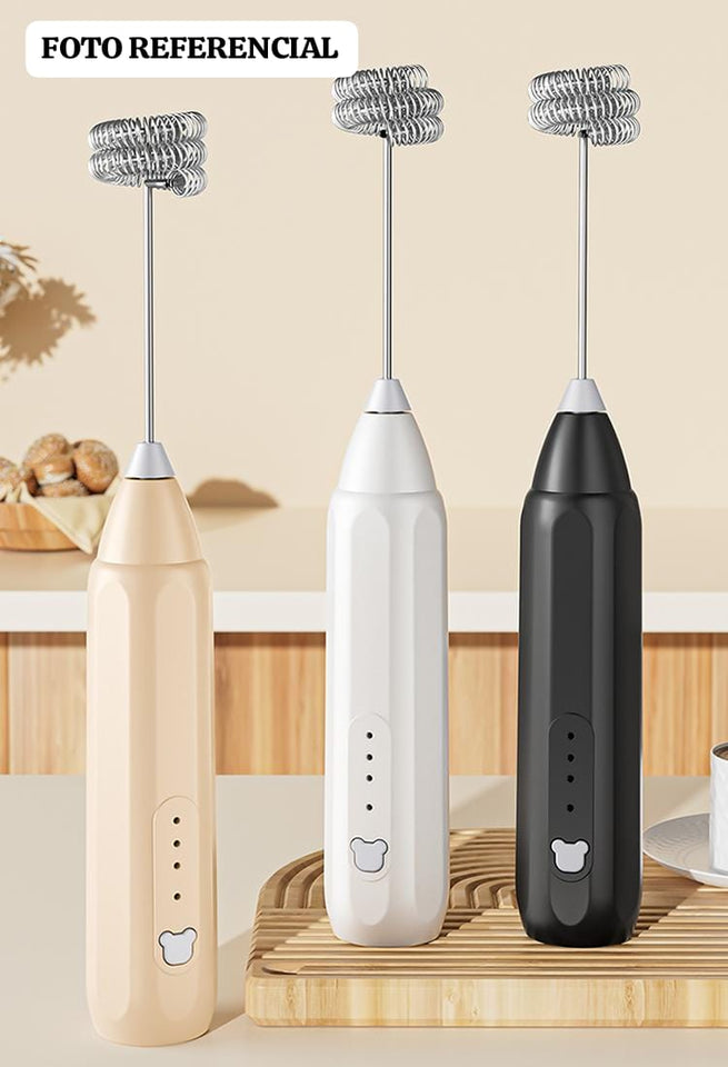 MINI BATIDOR RECARGABLE