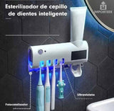 🧼 KIT BAÑO INTELIGENTE 2.0