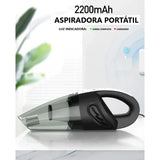 ASPIRADORA PORTATIL MULTIFUNCIONAL